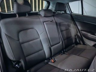 Kia Sportage 1.7 CRDi Comfort 2016