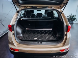 Kia Sportage 1.7 CRDi Comfort 2016