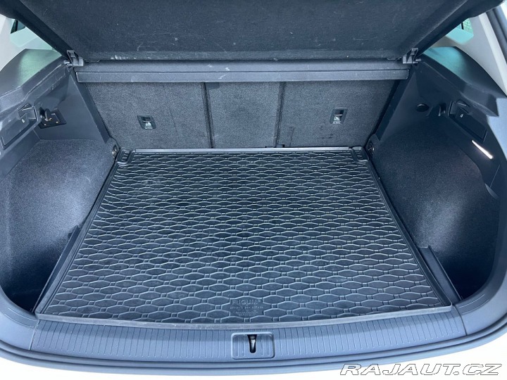 Volkswagen Tiguan Life  1,5TSI 110kW DSG 2024