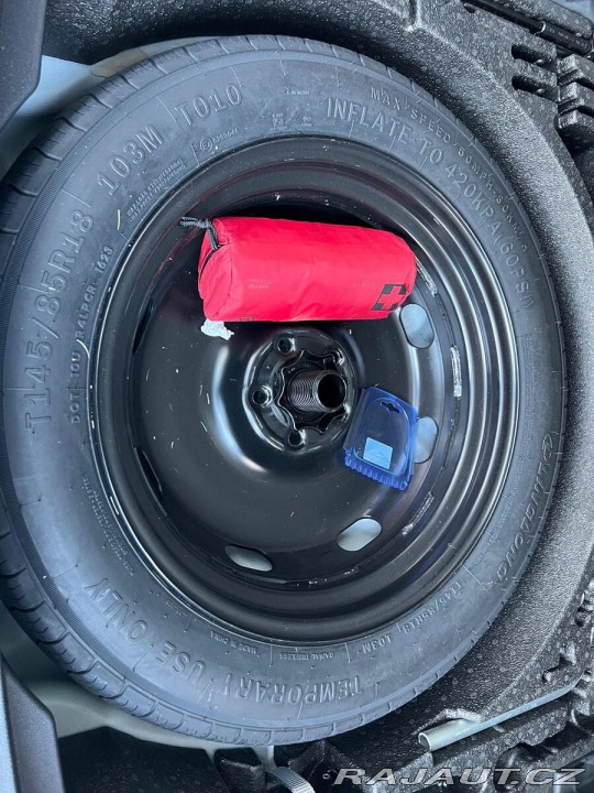 Volkswagen Tiguan Life  1,5TSI 110kW DSG 2024