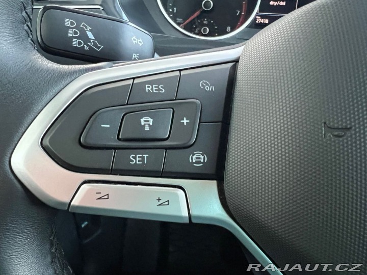 Volkswagen Tiguan Life  1,5TSI 110kW DSG 2024