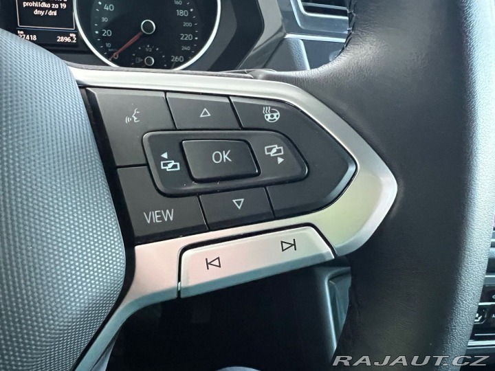 Volkswagen Tiguan Life  1,5TSI 110kW DSG 2024