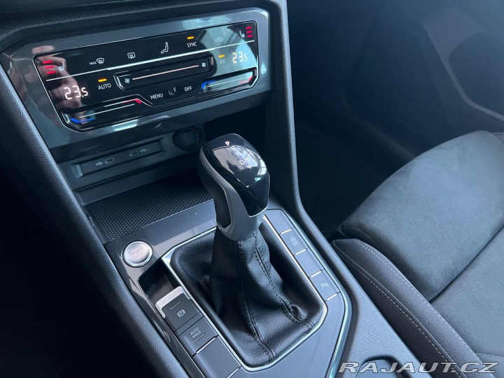 Volkswagen Tiguan Life  1,5TSI 110kW DSG 2024