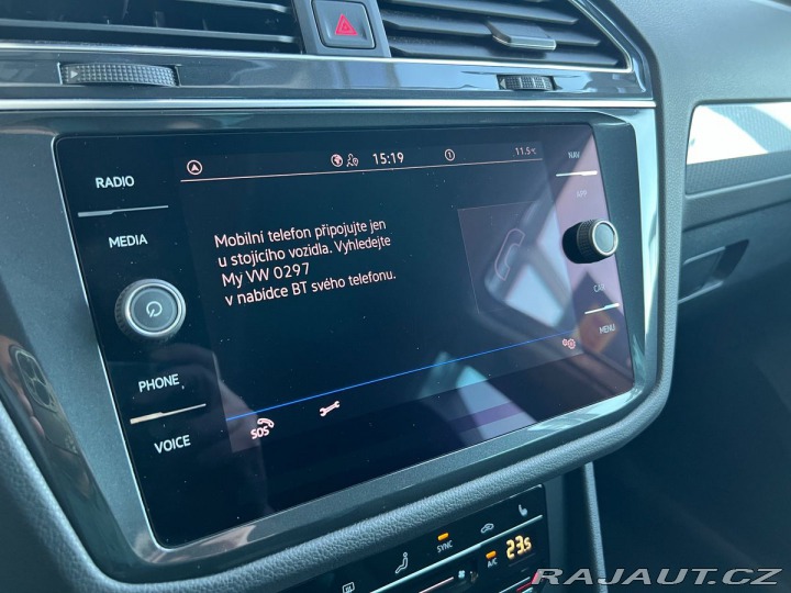 Volkswagen Tiguan Life  1,5TSI 110kW DSG 2024