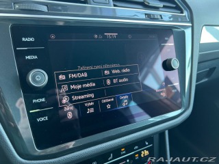 Volkswagen Tiguan Life  1,5TSI 110kW DSG 2024