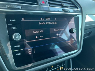 Volkswagen Tiguan Life  1,5TSI 110kW DSG 2024