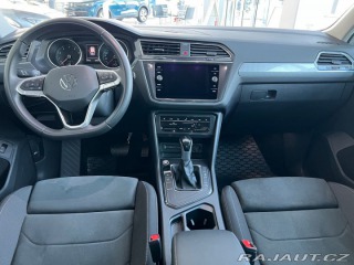 Volkswagen Tiguan Life  1,5TSI 110kW DSG 2024