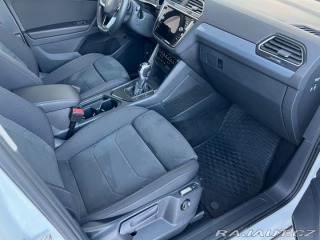 Volkswagen Tiguan Life  1,5TSI 110kW DSG 2024