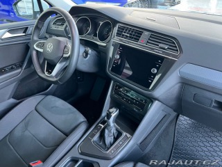Volkswagen Tiguan Life  1,5TSI 110kW DSG 2024