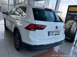 Volkswagen Tiguan Life  1,5TSI 110kW DSG 2024