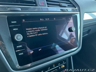 Volkswagen Tiguan Life  1,5TSI 110kW DSG 2024