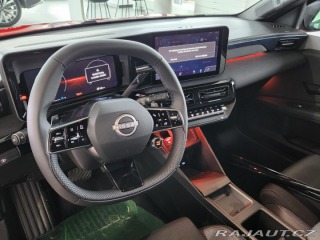 Nissan Micra ADVANCE 52kWh 150k (416km 2026