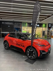 Nissan Micra ADVANCE 52kWh 150k (416km 2026