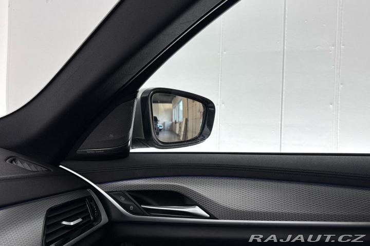 BMW 5 540i xDrive 2019