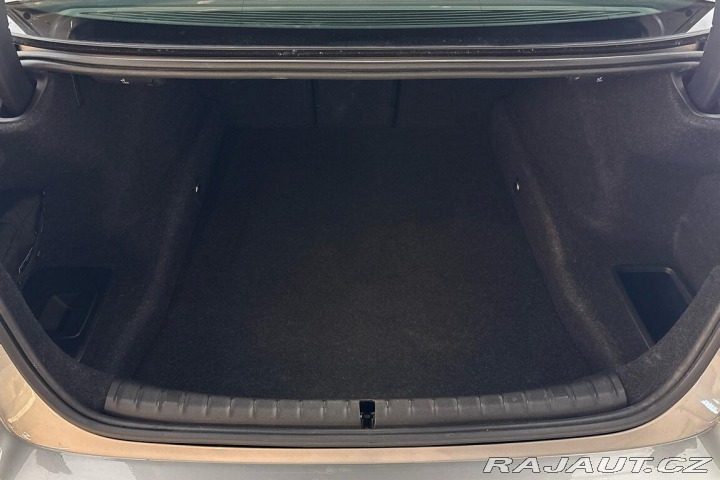 BMW 5 540i xDrive 2019