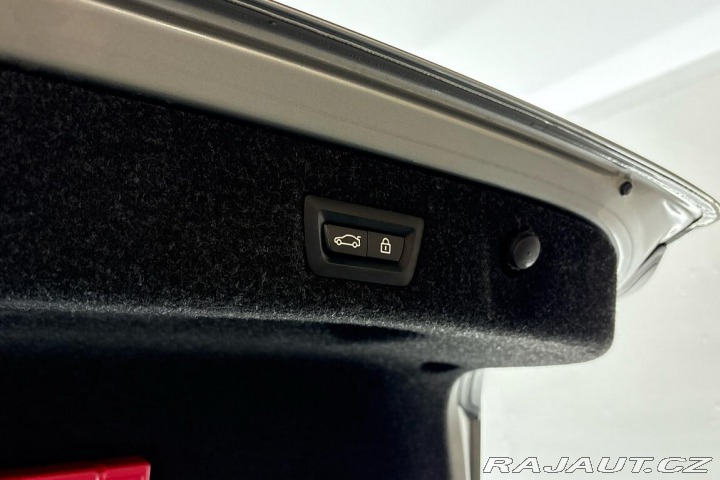 BMW 5 540i xDrive 2019