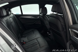 BMW 5 540i xDrive 2019