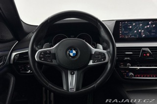 BMW 5 540i xDrive 2019
