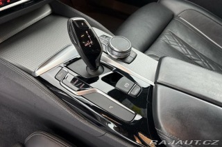 BMW 5 540i xDrive 2019