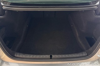 BMW 5 540i xDrive 2019