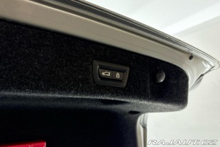 BMW 5 540i xDrive 2019