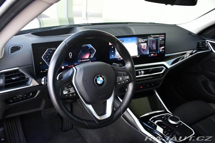 BMW 4 420d xDrive TAŽNÉ ČR 1M 2023