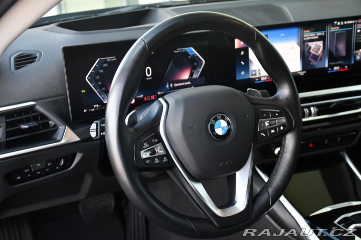 BMW 4 420d xDrive TAŽNÉ ČR 1M 2023