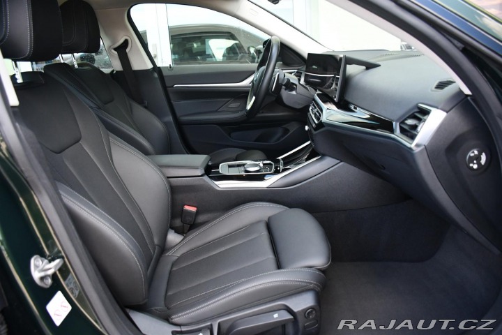 BMW 4 420d xDrive TAŽNÉ ČR 1M 2023