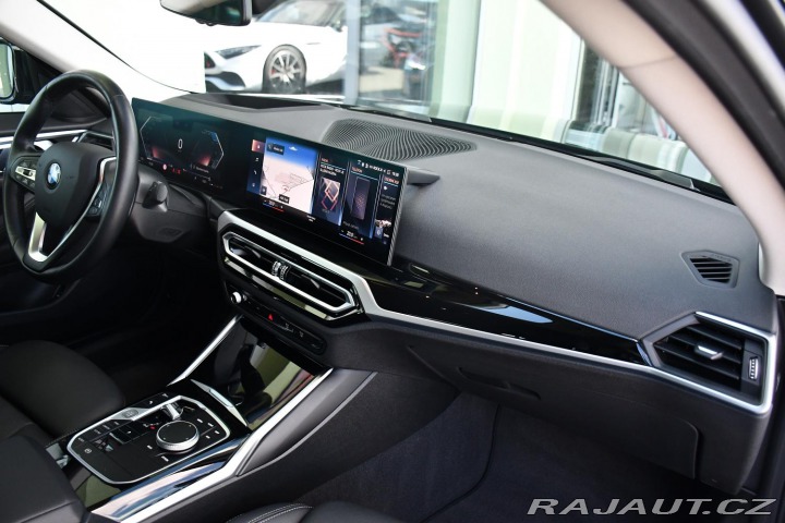 BMW 4 420d xDrive TAŽNÉ ČR 1M 2023