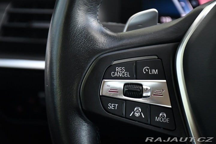 BMW 4 420d xDrive TAŽNÉ ČR 1M 2023