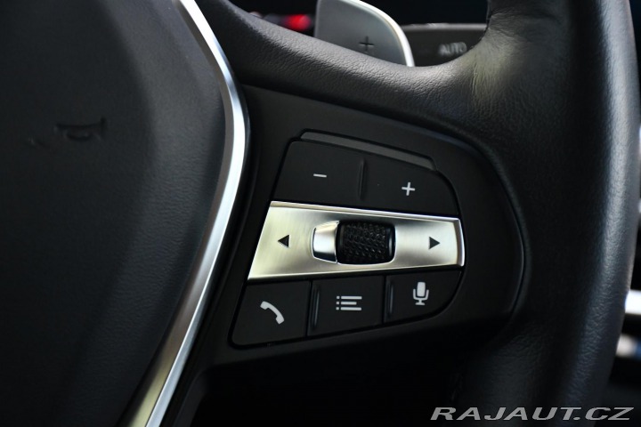 BMW 4 420d xDrive TAŽNÉ ČR 1M 2023