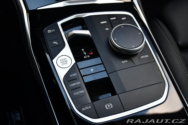 BMW 4 420d xDrive TAŽNÉ ČR 1M 2023