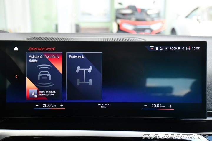 BMW 4 420d xDrive TAŽNÉ ČR 1M 2023