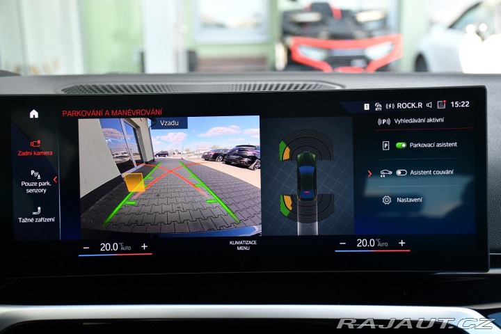 BMW 4 420d xDrive TAŽNÉ ČR 1M 2023