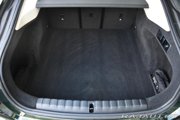 BMW 4 420d xDrive TAŽNÉ ČR 1M 2023