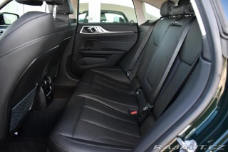 BMW 4 420d xDrive TAŽNÉ ČR 1M 2023