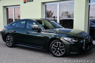 BMW 4 420d xDrive TAŽNÉ ČR 1M 2023