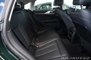 BMW 4 420d xDrive TAŽNÉ ČR 1M 2023