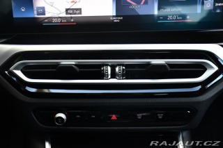 BMW 4 420d xDrive TAŽNÉ ČR 1M 2023