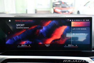 BMW 4 420d xDrive TAŽNÉ ČR 1M 2023