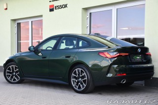 BMW 4 420d xDrive TAŽNÉ ČR 1M 2023