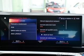 BMW 4 420d xDrive TAŽNÉ ČR 1M 2023