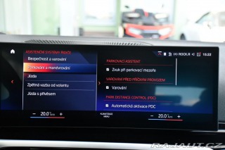 BMW 4 420d xDrive TAŽNÉ ČR 1M 2023