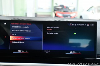 BMW 4 420d xDrive TAŽNÉ ČR 1M 2023