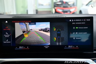 BMW 4 420d xDrive TAŽNÉ ČR 1M 2023