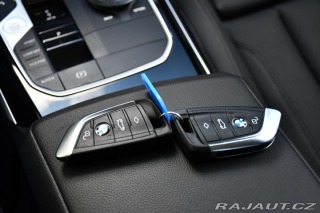 BMW 4 420d xDrive TAŽNÉ ČR 1M 2023