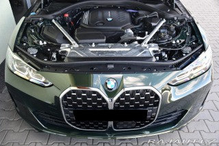 BMW 4 420d xDrive TAŽNÉ ČR 1M 2023