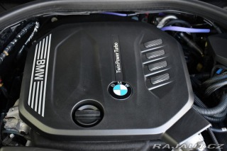 BMW 4 420d xDrive TAŽNÉ ČR 1M 2023