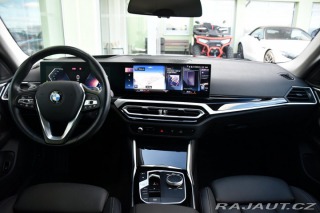 BMW 4 420d xDrive TAŽNÉ ČR 1M 2023