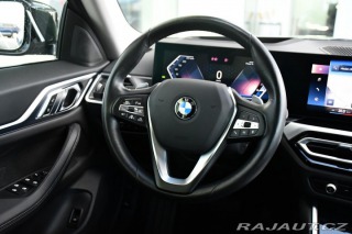 BMW 4 420d xDrive TAŽNÉ ČR 1M 2023